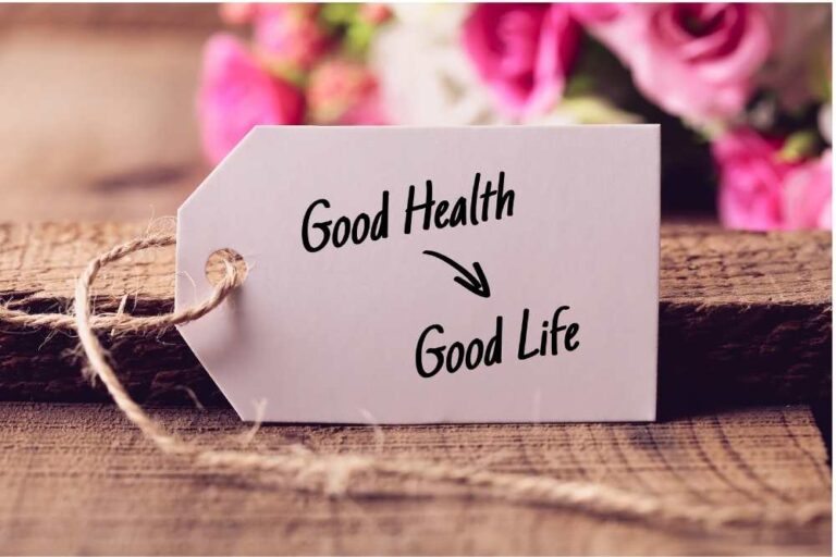 What Are The Three Keys To Good Health? Secret 3 Health Key