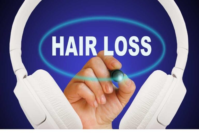 Can Wearing Headphones Cause Hair Loss: 05 Things I Wish I’d Known Earlier