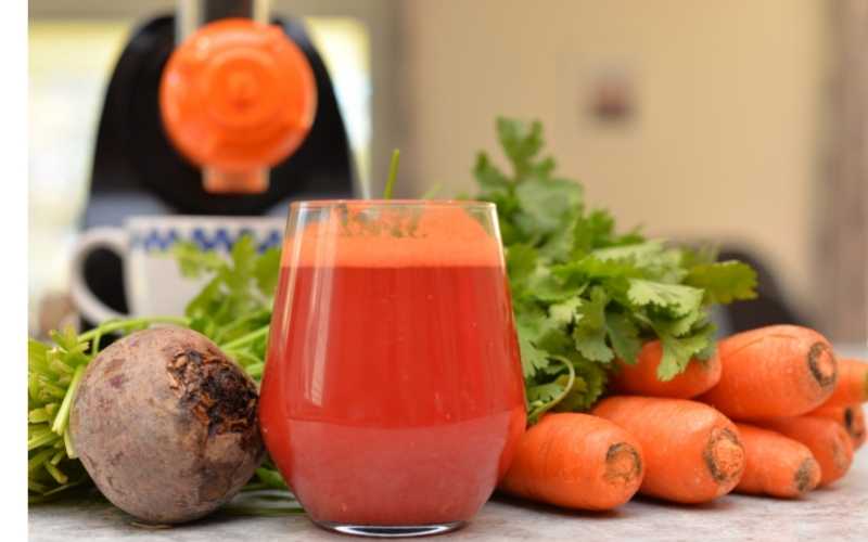 4 Amazing Carrot Juice Weight Loss Recipe Lifestylic Easy LifeStyle