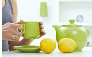 Lemon Zinger Tea Health Benefits
