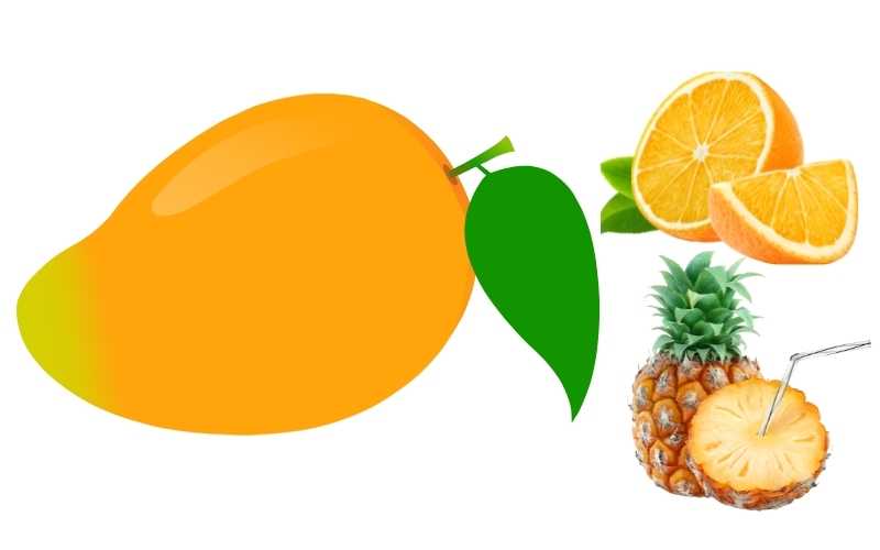 Mango Juice Recipe for Weight Loss Best 5 Healthiest Lifestylic