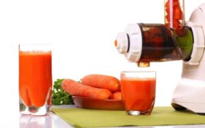 Healthy Juice Recipes for Pregnancy 