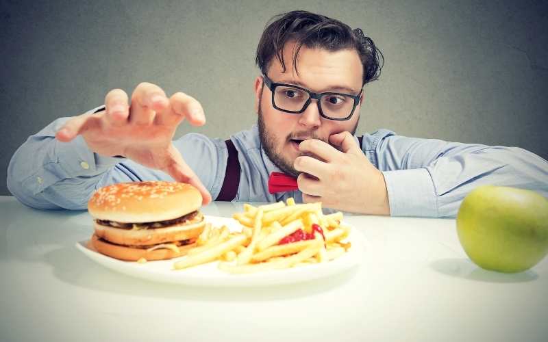 How to Train your Body to Crave Healthy Food? 05 Reason Lifestylic Easy LifeStyle